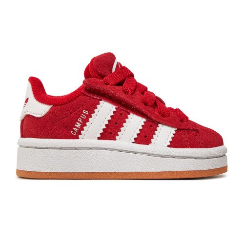 adidas Originals Campus 00s Comfort Closure Elastic Lace Shoes Kids (JI4336) [1]