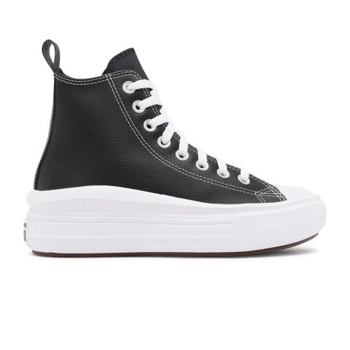 Converse Chuck Taylor All Star Move Platform Leather (A04831C) [1]