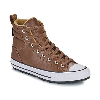 Converse Chuck Taylor All Star Berkshire Boot Water Repellent (A08562C) [1]