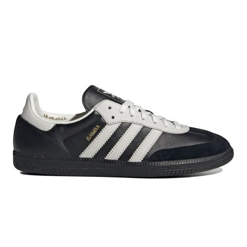 adidas Originals Samba OG Shoes (JP5282) [1]