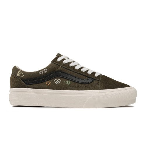 Vans Old Skool Vr3 (VN0005UBDOL) [1]