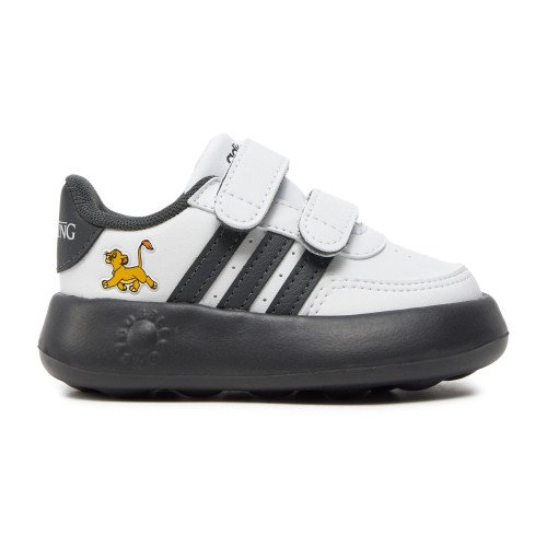 adidas Originals adidas x Disney Der König der Löwen Breaknet Kids (IF1755) [1]