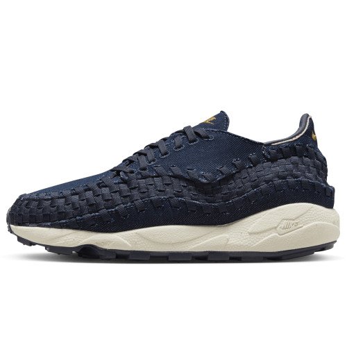 Nike WMNS Air Footscape Woven (HF1759-400) [1]