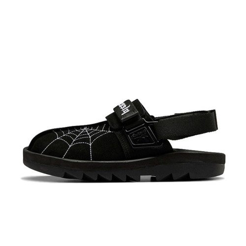 Reebok Pleasures Beatnik Sandals (FY3418) [1]