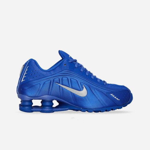 Nike NIKE WMNS SHOX R4 (HJ7303-445) [1]