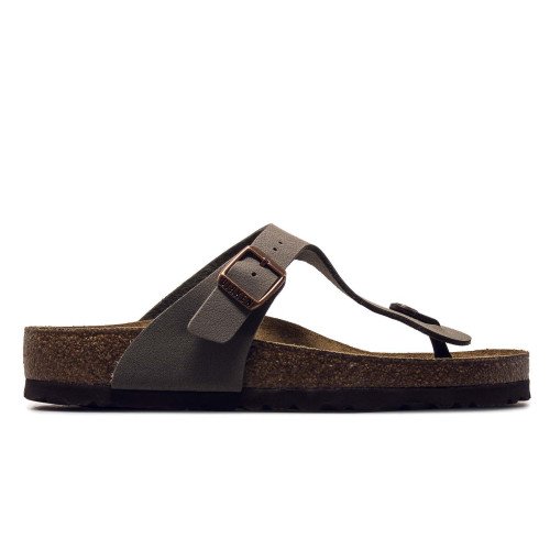 Birkenstock Gizeh BF Nubuk (43391) [1]