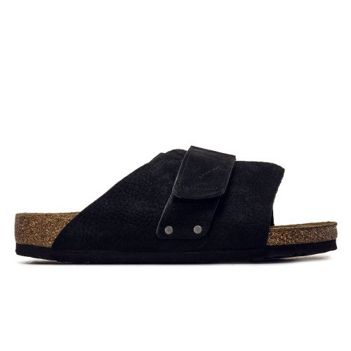 Birkenstock Kyoto NU Desert Buck (1020388) [1]