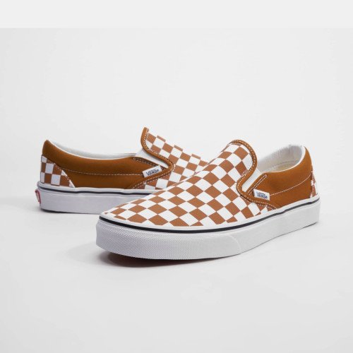 Vans Color Theory Classic Slip-on (VN000BVZ1M7) [1]