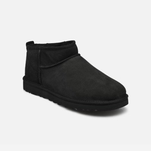 UGG M Classic Ultra Mini (1137391-BLK) [1]