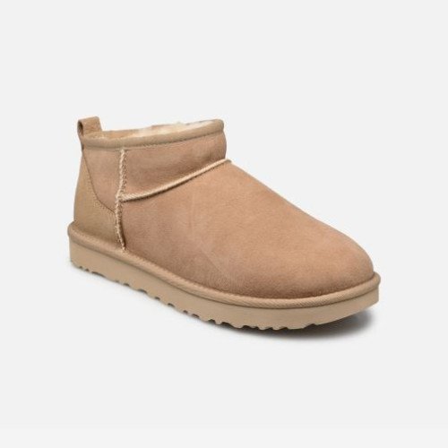 UGG Wmns Classic Ultra Mini (1116109-SAN) [1]