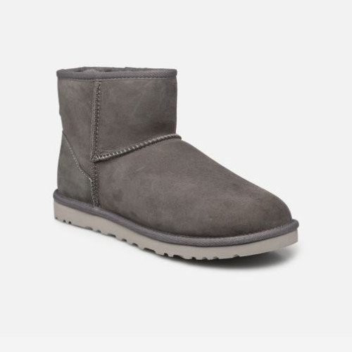 UGG Classic Mini (1002072-DGRY) [1]