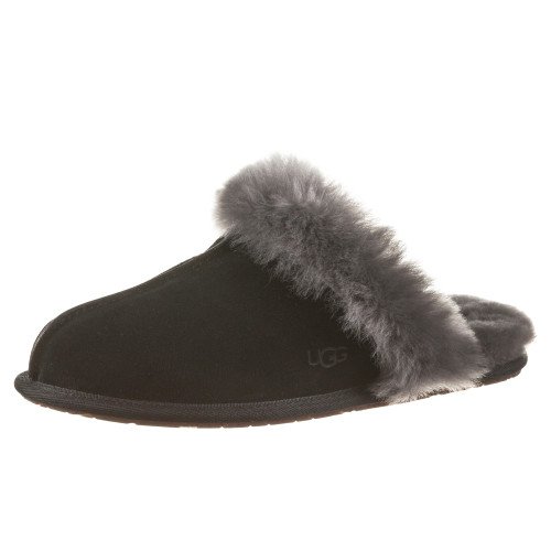 UGG Scuffette II (1106872-BCGR) [1]