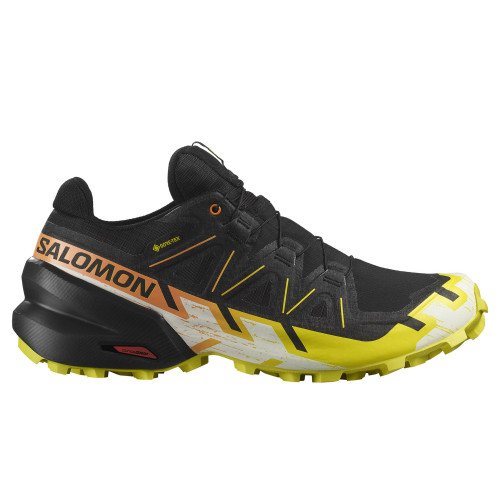 Salomon Speedcross 6 GTX (L47465400) [1]