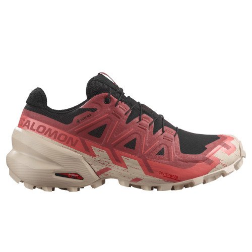 Salomon Speedcross 6 GTX (L47302100) [1]