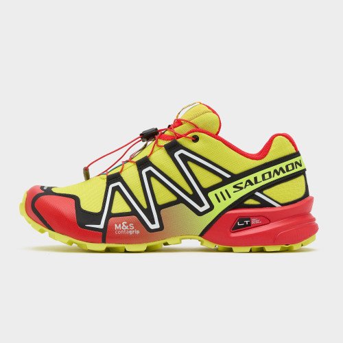 Salomon Speedcross 3 (L47493600) [1]