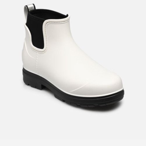 UGG Droplet Boots (1130831-WHT) [1]