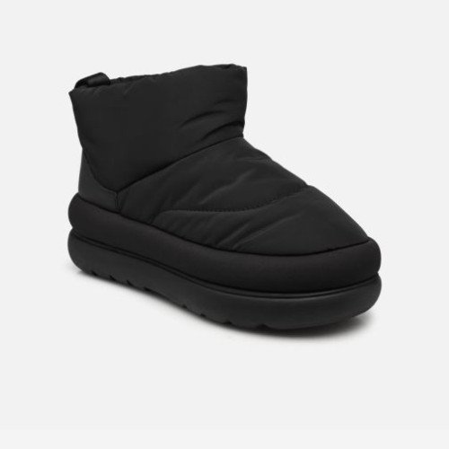 UGG Classic Maxi Mini Boots (1132017-BLK) [1]