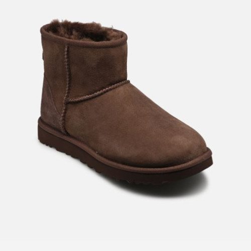 UGG Classic Mini II Boots (1016222-BCDR) [1]