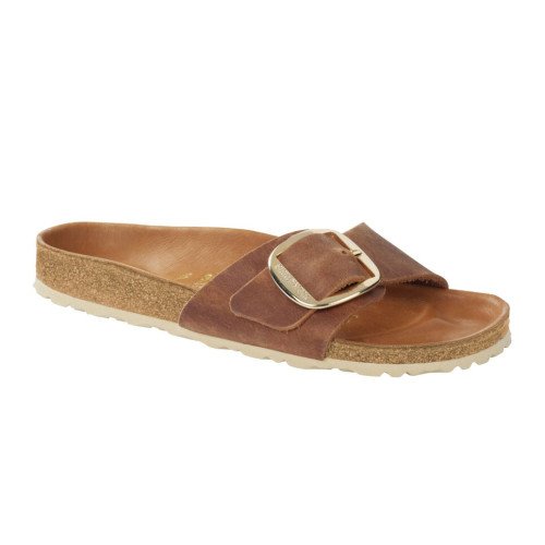 Birkenstock Madrid Big Buckle (1006525) [1]