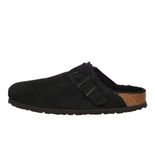 Birkenstock W Boston VL Shearling (259883) [1]