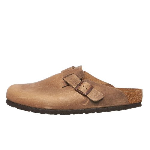 Birkenstock Boston BS Oiled Leather (960811) [1]