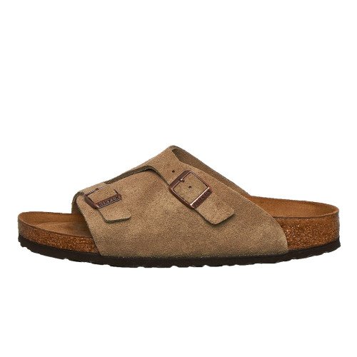 Birkenstock W Zürich BS Suede (1009533) [1]