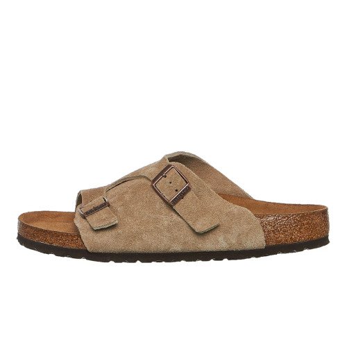 Birkenstock Zürich BS Suede (1009532) [1]