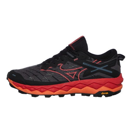 Mizuno Wave Mujin 10 (J1GJ247001) [1]