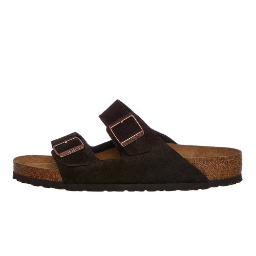 Birkenstock Arizona SFB Suede (951311) [1]