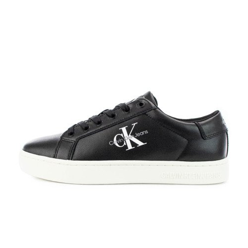 Calvin Klein Classic Cupsole Low (YM0YM00491-BDS) [1]