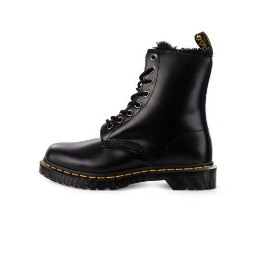 Dr. Martens 1460 Serena Faux Fur Boot (26238021) [1]