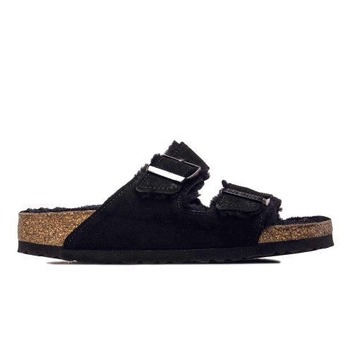 Birkenstock Arizona Shearling (752663) [1]