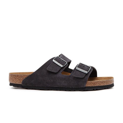 Birkenstock Arizona Soft Footbed Suede (0552321) [1]