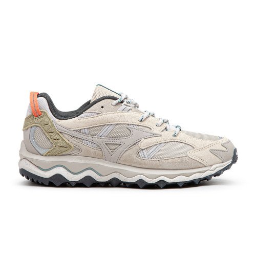 Mizuno Wave Mujin Kizuna "Nomad Pack" (D1GA236401) [1]