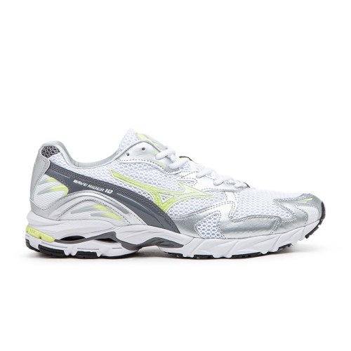 Mizuno Wave Rider 10 'METALLIC' (D1GA210411) [1]