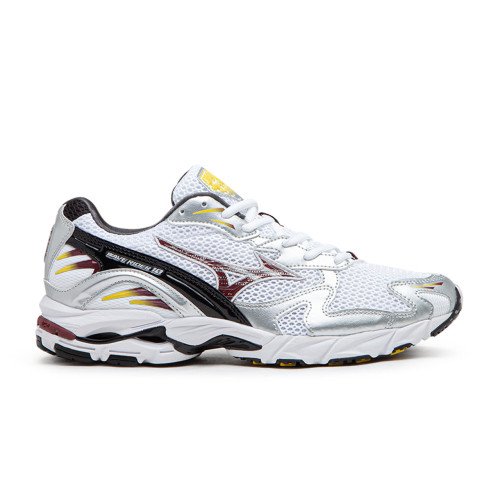 Mizuno Wave Rider 10 'METALLIC' (D1GA210410) [1]