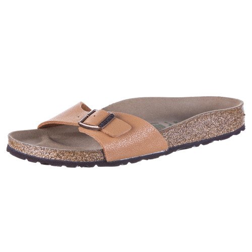 Birkenstock Madrid BFBC Earthy Vegan (1025050) [1]