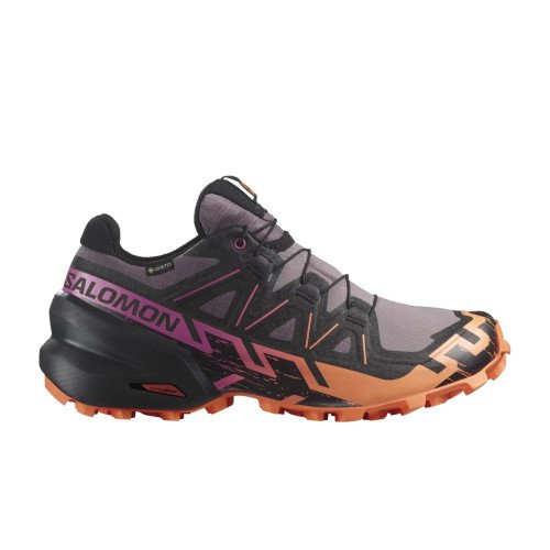 Salomon Speedcross 6 GTX (L47465700) [1]