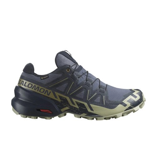 Salomon Speedcross 6 GTX (L47465500) [1]