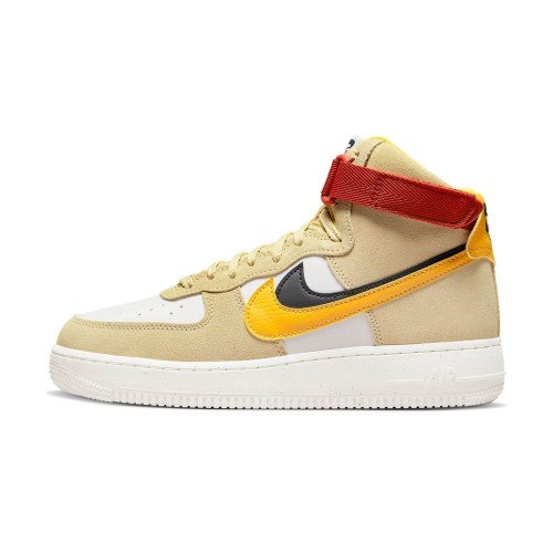 Nike Wmns Air Force 1 Hi Se (DO9460-200) [1]