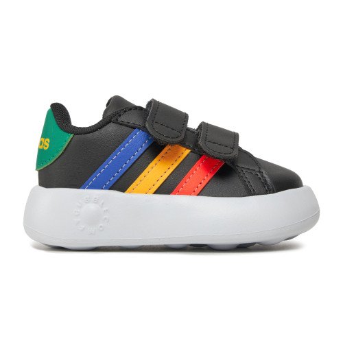 adidas Originals Grand Court 2.0 Shoes Kids (IE1372) [1]