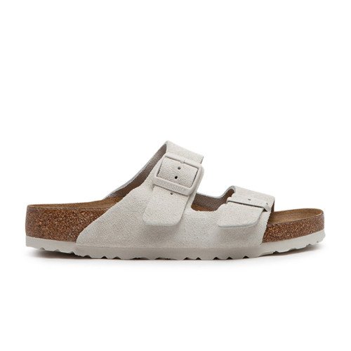 Birkenstock Arizona Soft Footbed Suede (1024554) [1]