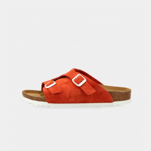 Birkenstock Zürich VL W "Tomato Red" (1024967) [1]