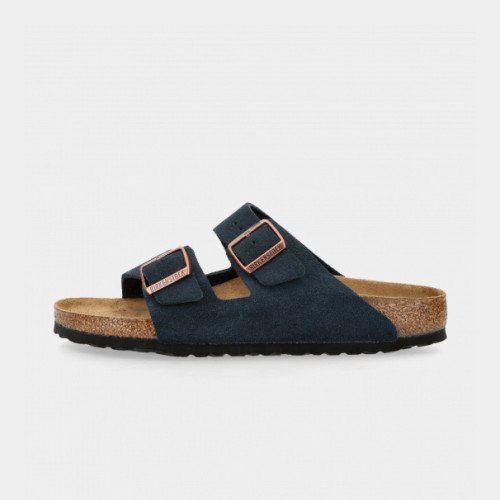 Birkenstock Arizona SFB Veloursleder (1012424) [1]