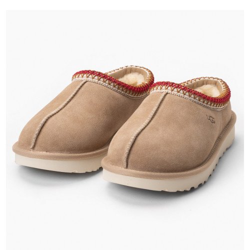 UGG Wmns Tasman Slipper (5955-SNDD) [1]