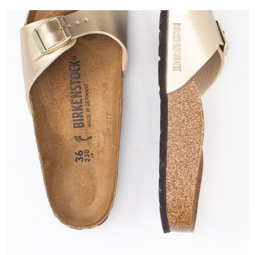 Birkenstock Madrid (1016107) [1]