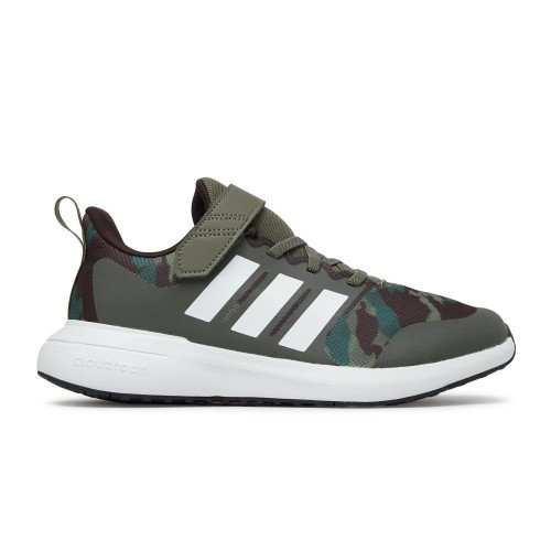 adidas Originals FortaRun 2.0 Cloudfoam Elastic Lace Top Strap (IE1973) [1]