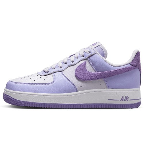 Nike Air Force 1 '07 SE Suede (HQ3905-500) [1]