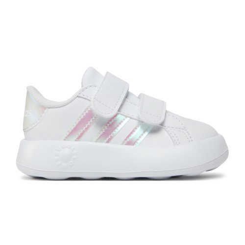 adidas Originals Grand Court 2.0 Shoes Kids (ID5265) [1]