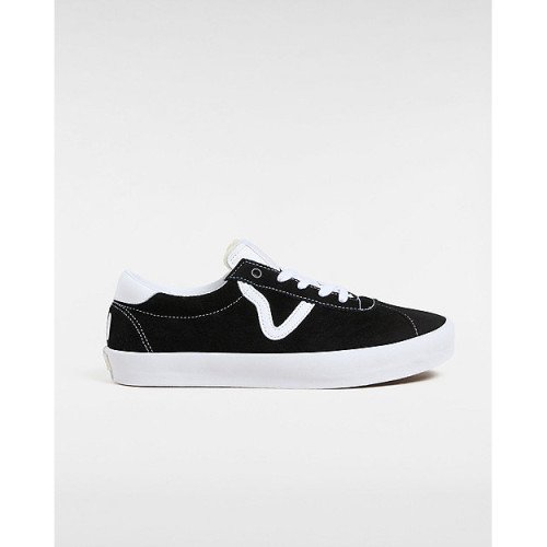 Vans Skate Sport // (//whi) , Größe 34.5 (VN0A2Z38B8C) [1]